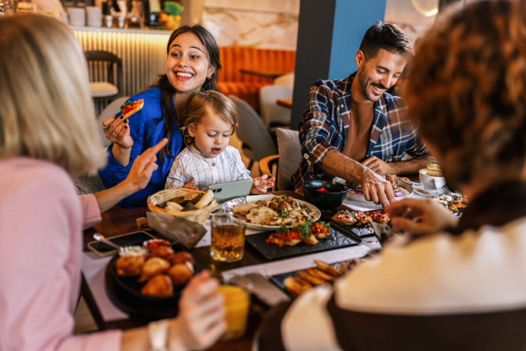 A Foodie’s Guide to Arrow Canyon: The Culinary Gems of The Woodlands’ Hidden Haven