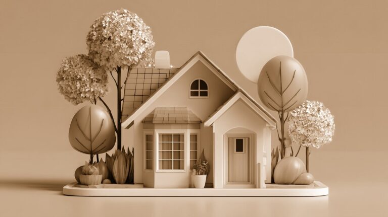 Arrow Canyon neighborhood